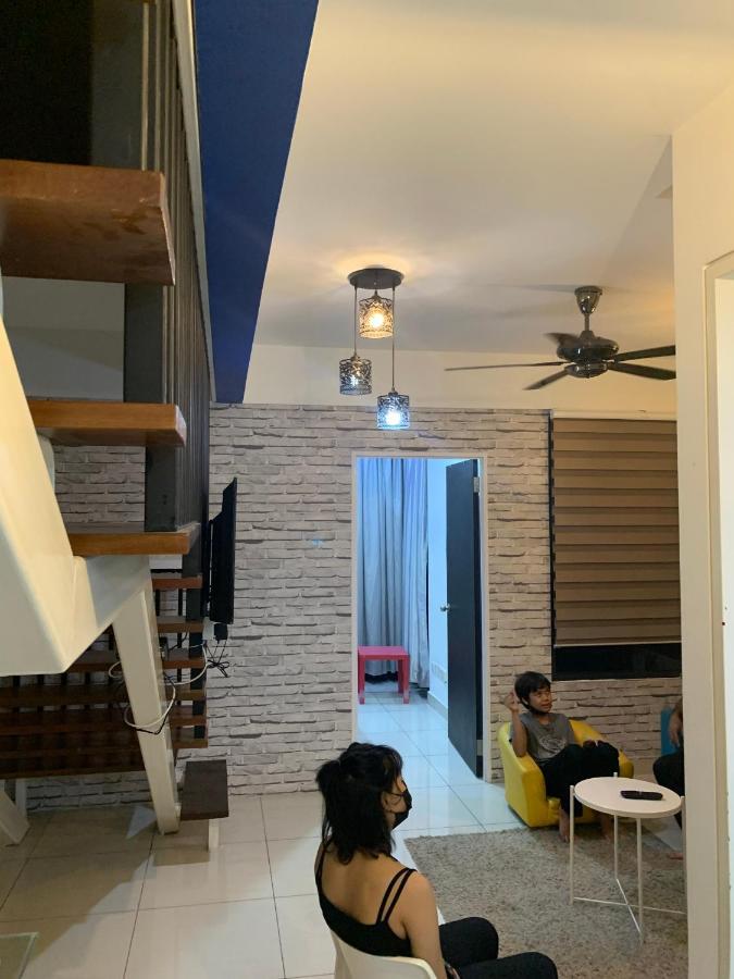 Woodsbury Suites 7722 Butterworth Penang Extérieur photo