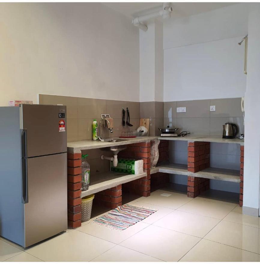 Woodsbury Suites 7722 Butterworth Penang Extérieur photo