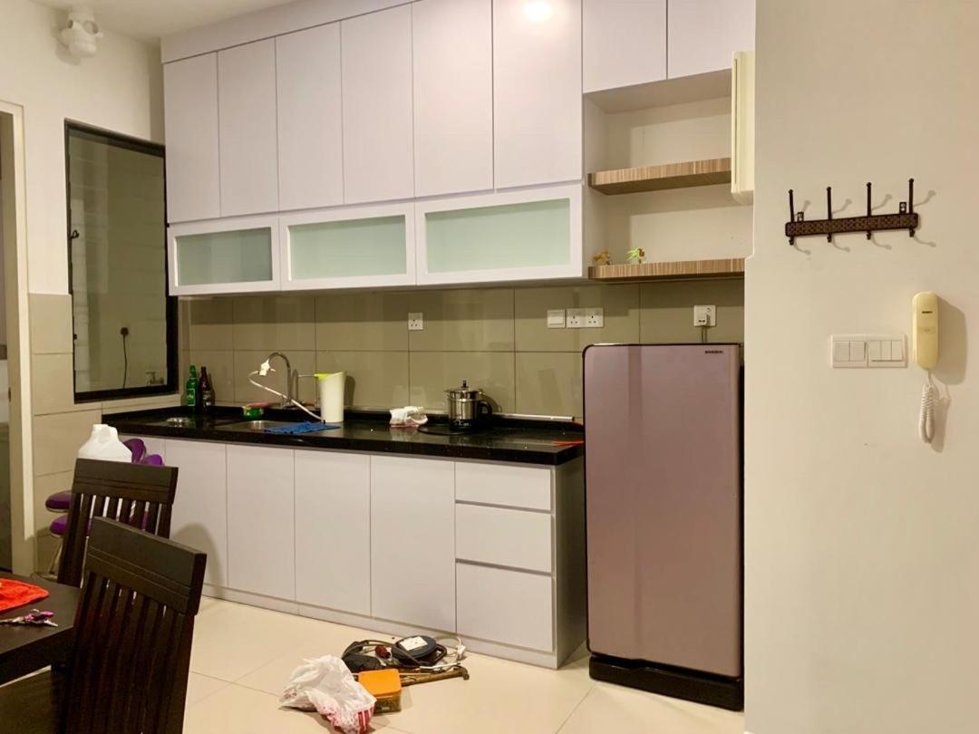 Woodsbury Suites 7722 Butterworth Penang Extérieur photo