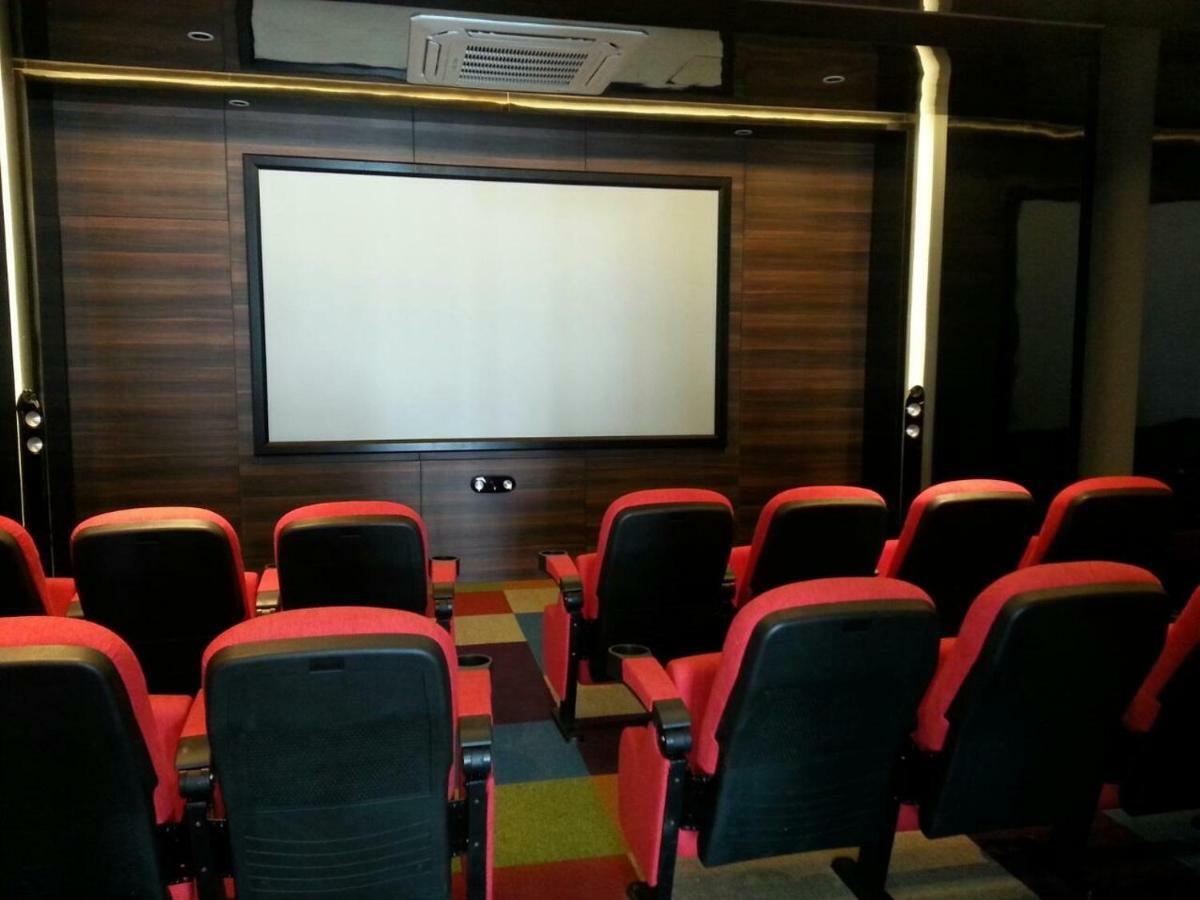Woodsbury Suites 7722 Butterworth Penang Extérieur photo