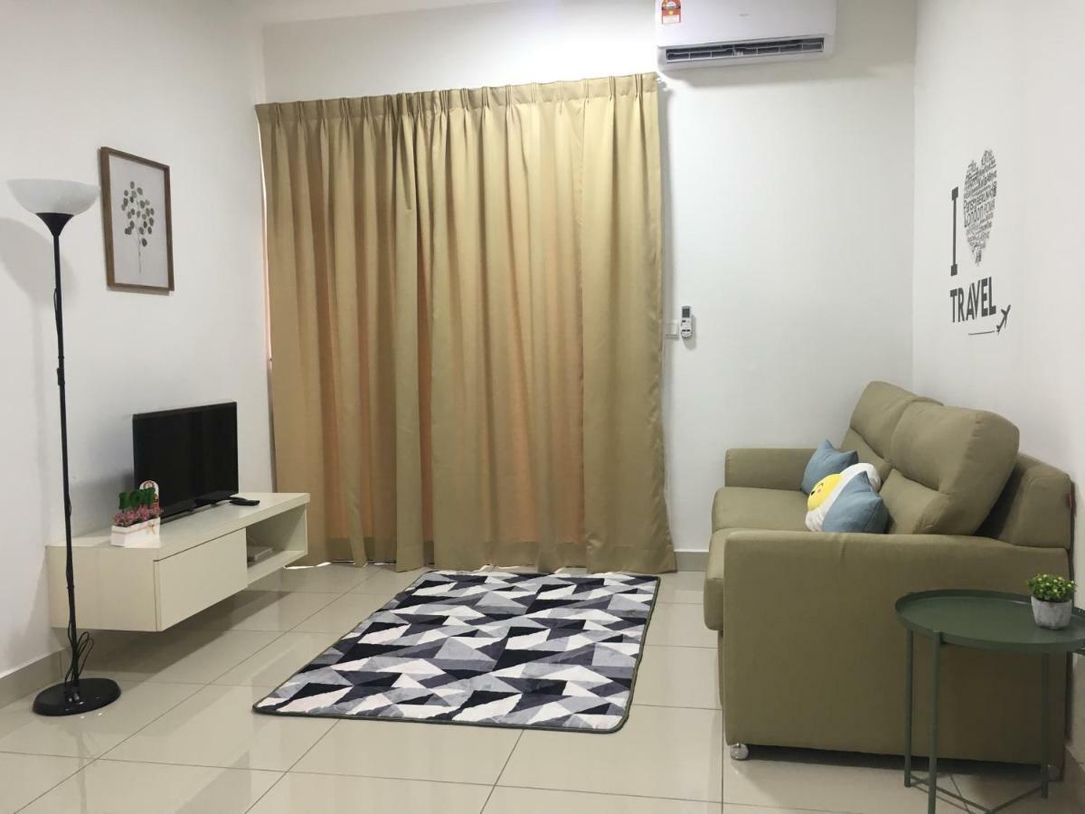 Woodsbury Suites 7722 Butterworth Penang Extérieur photo