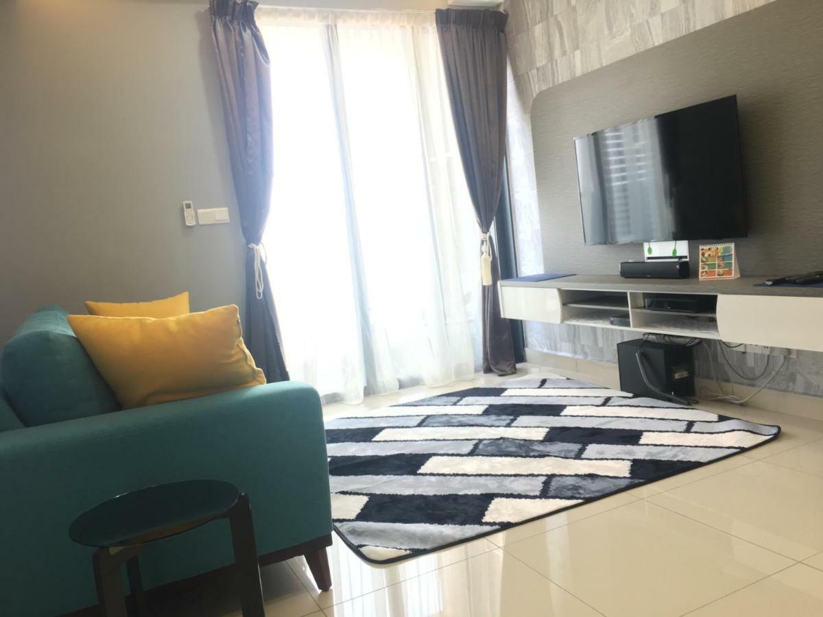 Woodsbury Suites 7722 Butterworth Penang Extérieur photo