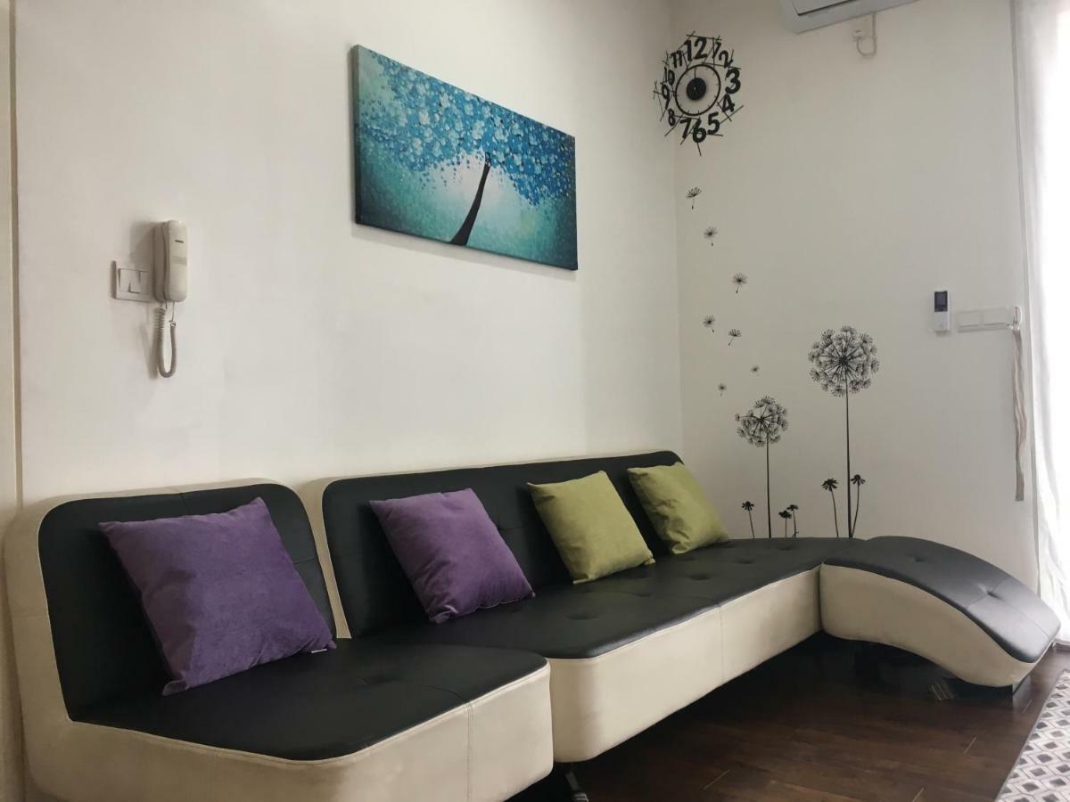 Woodsbury Suites 7722 Butterworth Penang Extérieur photo