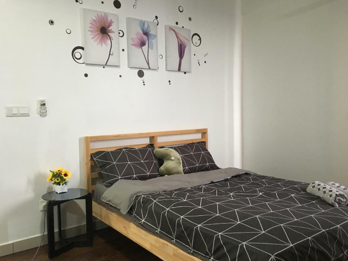 Woodsbury Suites 7722 Butterworth Penang Extérieur photo