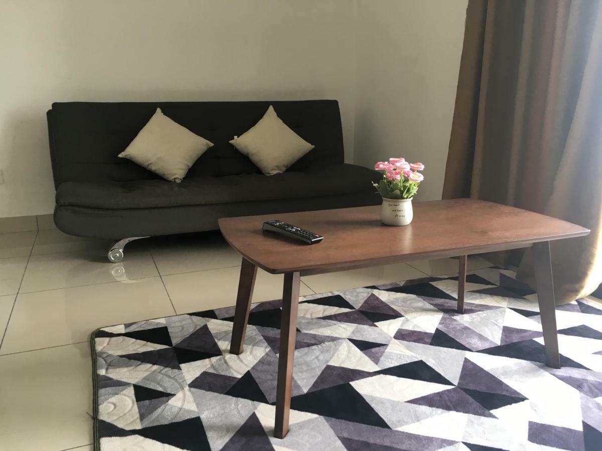 Woodsbury Suites 7722 Butterworth Penang Extérieur photo